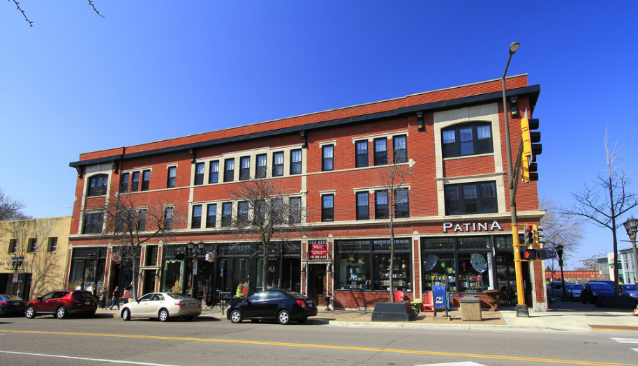 Selby at Snelling