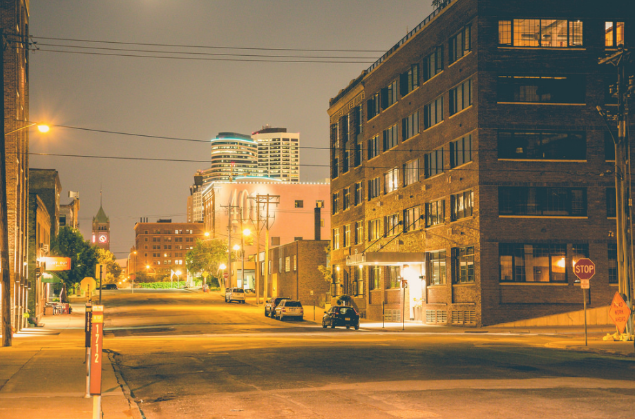 North Loop