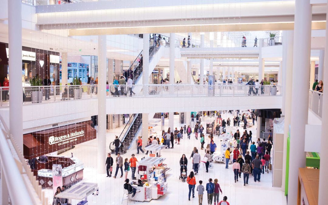 Mall of America