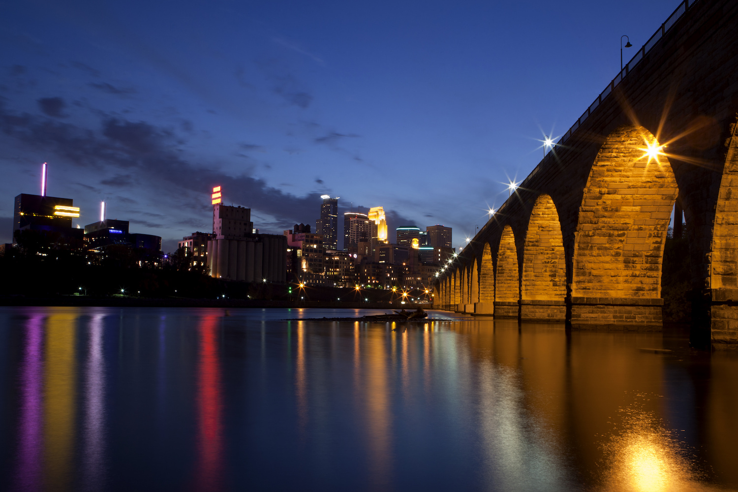 Visit Twin Cities | Your Things to Do Tourism Guide in Minneapolis & St ...