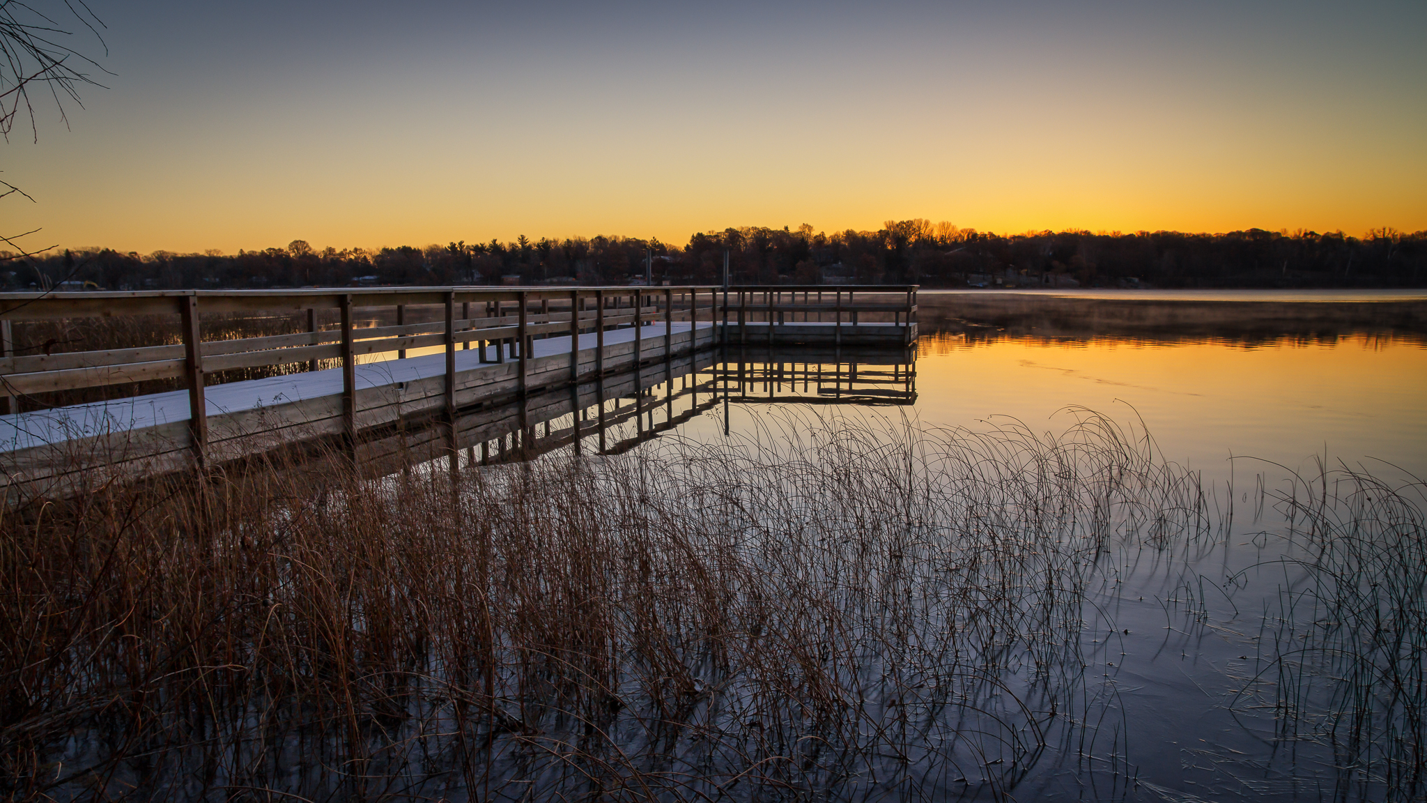 Lake Elmo Park Reserve MN: A Natural Oasis in the Twin Cities | Paraiso ...