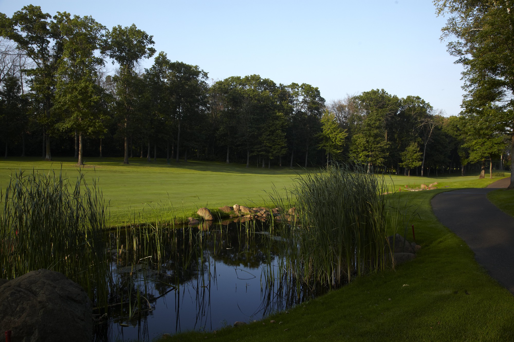 Rush Creek Golf Club Visit Twin Cities