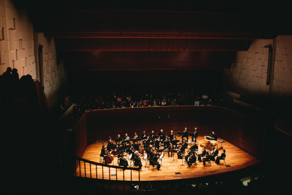 The Saint Paul Chamber Orchestra Visit Twin Cities 