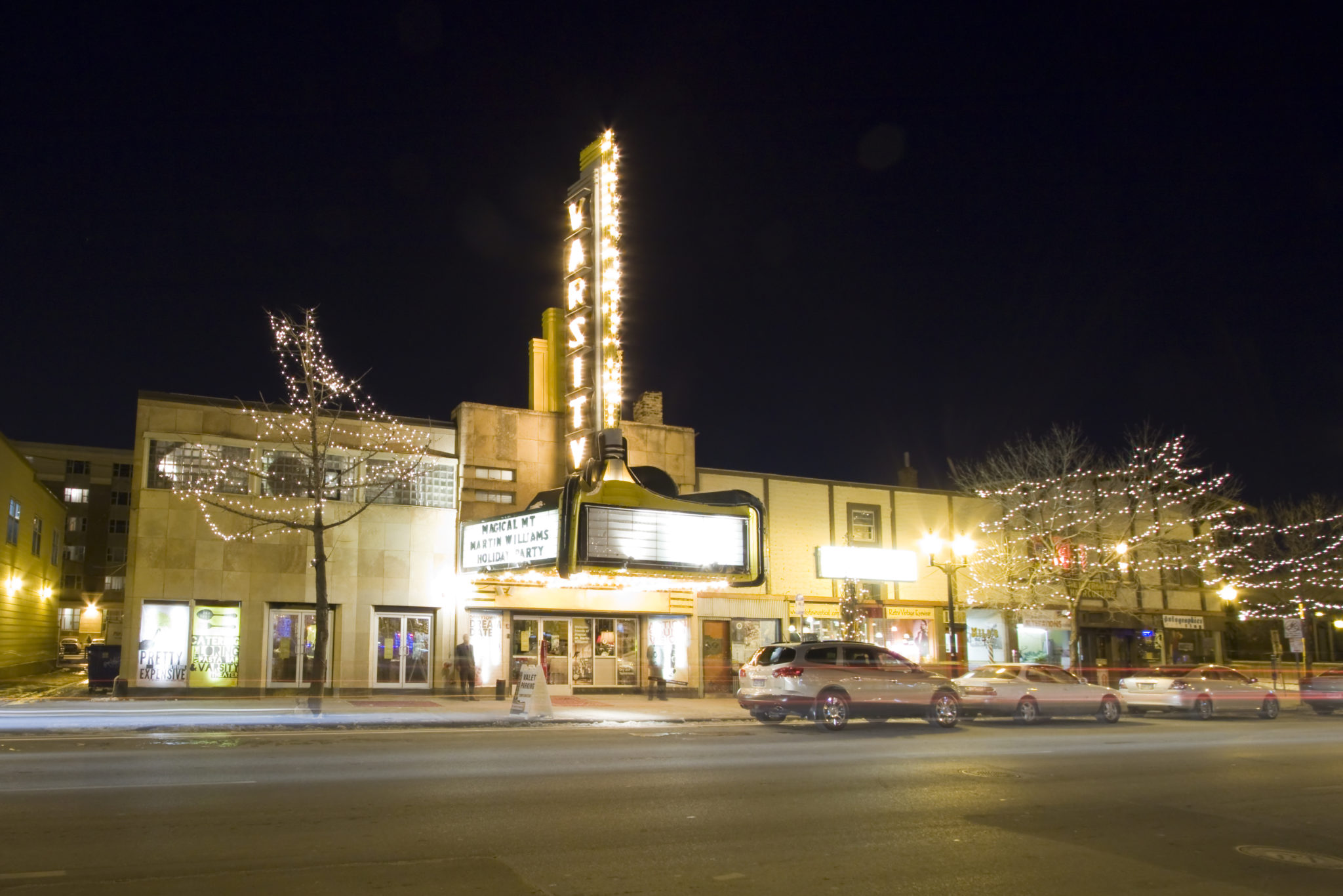 Varsity Theater - Visit Twin Cities